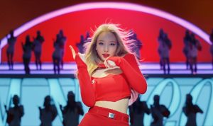 Daftar Judul Lagu Korea yang Sedang Viral di TikTok 2022 lagu korea viral di tiktok