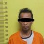 PELAKU PEMERKOSA. DS adalah suami yang perkosa bocah dibawah umur dengan di bantu sang istri.