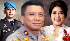 Investigasi ‘Pacarku Selingkuh dengan Istriku’ Buat Isu LGBT di Kasus Ferdy Sambo Makin Mencuat