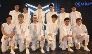 boyband mirror