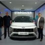 PengalaMan eksklusif: Pt Hyundai Motors indonesia (HMiD) menghadirkan staRgaZeR untuk pertama kalinya kepada media, dimana mereka dapat mengendarai dan merasakan langsung produk ini di jalanan umum serta di Hyundai Proving ground test track di Cikarang, J--