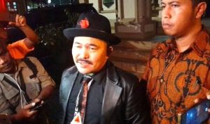 Konon Ada Dirut BUMN Siapkan Dana Rp 300 Triliun untuk Capres 2024