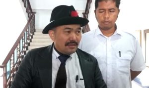 Pengacara Kamarudin Simanjutak mengungkap ada jendral bintang 3 yang takut ada Ferdy Sambo.