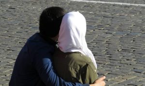 Ilustrasi Pacaran Islami, yang sebenarnya dilarang oleh Islam. (pixabay)