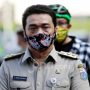 Wakil Gubernur DKI Jakarta Ahmad Riza Patria tanggapi rencana Depok ingin bergabung ke Jakarta. Ilustrasi Foto: Ricardo/JPNN.com