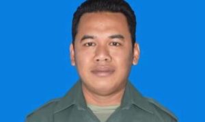 Kopda M ternyata sudah berulang kali mencoba bunuh Istrinya (dok. Kapendam IV/Diponegoro)