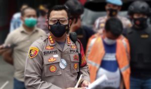 Kapolresta Bogor Kota Kombes Pol Susatyo Purnomo Condro. (Foto: Yudha Prananda / Jabar Ekspres)