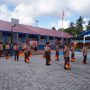 Siswa SDN 006 Bandarsyah, Natuna kini bisa menikmati sekolah yang sudah di renovasi oleh BRI melalui program "Ini Sekolahku". (ist)