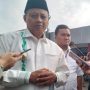 Wakil Gubernur (Wagub) Jawa Barat (Jabar), Uu Ruzhanul Ulum saat ditemui di Pasar Sehat Sabilulungan Cicalengka, Kabupaten Bandung. (Yanuar/Jabar Ekseres)
