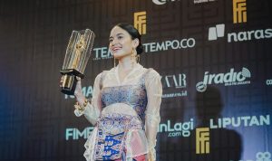 Arawinda Kirana "Yuni" Dituduh Pelakor, Begini Kronologi Kejadiannya