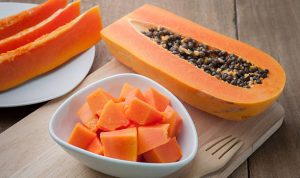 Manfaat buah pepaya untuk kesehatan. (pixabay)