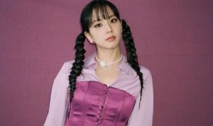 Profil Jisoo Blackpink, Perjuangan Kariernya Sebelum Jadi Wanita Tercantik Didunia 2022 Profil JIsoo Blackpink saat meniti karier didunia hiburan Korea Selatan (instagram)
