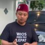 Wagub Jabar Uu Ruzhanul Ulum tengah memberi klarifikasi dan pernyataan maaf kepada publik. (Instagram: @ruzhanul)