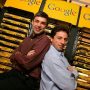 sergey brin dan larry page