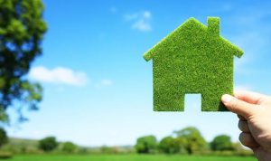 ilustrai harapan memiliki rumah, bukan hanya ikhtiar harus didukung dengan doa untuk meminta Kepada Allah. (pixabay)