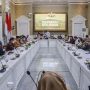 Saat tim Korsupgah KPK RI Wilayah II Jawa Barat menyambangi Balai Kota Bogor, Selasa (26/07). (Yudha Prananda / Dok. Humas Pemkot Bogor)