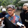 Wali Kota Bogor Bima Arya Sugiarto bersama Wakilnya Dedie A Rachim. akan mewujudkan janji kampanye yang pernah di ungkapkannya. (Foto: Yudha Prananda / Jabar Ekspres)