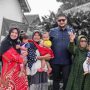 Salah satu agenda dan janji Calon DPR RI RAjiv yang akan mengabdi dan mendekat pada masyarakat dengan rutin blusukan kesetiap desa. (instagram @rajivsingh9191)