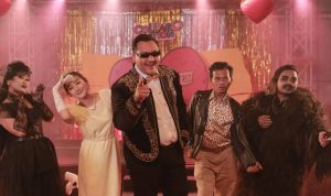 Lirik Lagu Baru Ndarboy 'Sinyal Tresna', Kisah Putus Cinta yang Menolak Patah Hati Lirik Lagu Baru Ndarboy 'Sinyal Tresna', Kisah Putus Cinta yang Menolak Patah Hati