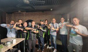 Juara Koleksi Juara Koleksi