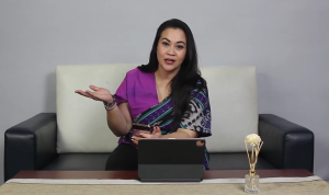 zoya amirin