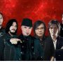 Poster konser Dewa 19 yang akan menampilkan 4 vokalinya sekaligus. (instagram @officialdewa19)