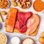 Beberapa makanan yang bisa meningkatkan kadar trombosit dalam darah. (pixabay)