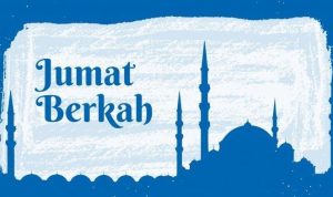 jumat berkah