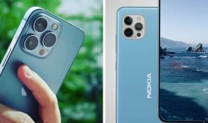 Harga Nokia Edge 2022 Terbaru Beserta Spesifikasi Lengkapnya, Sempat Viral! nokia edge 2022