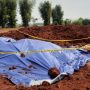 Beras Bansos yang Dikubur Ternyata Bukan untuk Warga Depok
