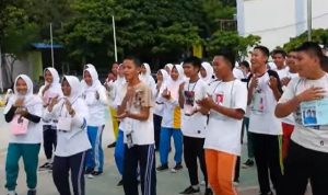 contoh yel yel mpls