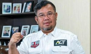 Disebut sebagai Pemilik ACT, Ahyudin Ternyata Sudah Tak Menjabat Sejak Awal 2022