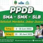 hasil ppdb jabar tahap 2