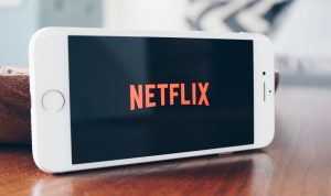Kembali Merosot, Netflix Ditinggalkan Satu Juta Pelanggan Kembali Merosot, Netflix Ditinggalkan Satu Juta Pelanggan