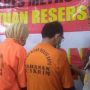 Pasutri yang Merantai Anaknya Resmi jadi Tersangka dan Ditahan, Nih Orangnya
