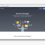 facebook business manager