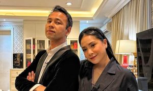 Artis raffi Ahmad dikabarkan masuk daftar orang terkaya di Indonesia, benarkah? (instagram @Raffinagita1717)
