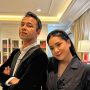 Artis raffi Ahmad dikabarkan masuk daftar orang terkaya di Indonesia, benarkah? (instagram @Raffinagita1717)