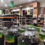 Gerai Bursa Sajadah yang merupakan retail penyedia perlengkapan dan oleh–oleh Haji Umroh. memberikan tips agar tetap nyaman saat wukuf di Arafah. (istimewa)