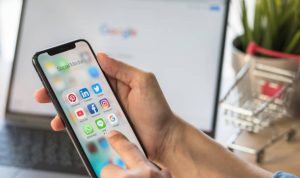 Cara Keluar grup whatsapp tanpa ada yang tahu (pixabay)