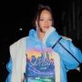 Artis Hollywood Rihanna berhasil dinobatkan sebagai wanita muda terkaya di Amerika Serikat. (instagram)