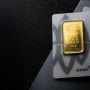 harga emas antam naik