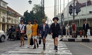 Di Bandung Ada Braga Fashion Week, Apakah Seramai Citayam Fashion Week?