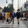 Di Bandung Ada Braga Fashion Week, Apakah Seramai Citayam Fashion Week?