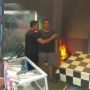 Depresi, Anak Bakar Rumah Orang Tua