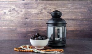 Ilustrasi menu berbuka puasa Tarwiyah, puasa di hari kedelapan bulan Djulhijjah. (pixabay)