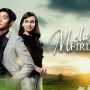 Episode terakhir 28 Melur untuk firdaus, apakah melur akan meninggal? atau bahagia bersama Firdaus?