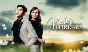 Tayang Hari ini, Simak Sinopsis Melur Untuk Firdaus Episode 24: Karma Mulai Menimpa Walid Serial Melur untuk firdaus memasuki episode 24 nanti malam, simak begini sinopsisnya.