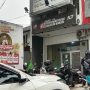 Salah satu kantor Yayasan ACT di Kota Bandung. Foto. Sandi Nugraha