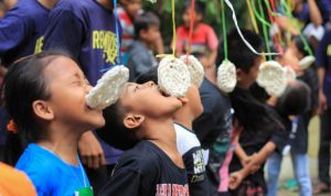 Ide Lomba 17 Agustus Kocak, Seru, Kreatif, Bisa Untuk Semua Kalangan (Istimewa)